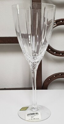 Waterford Marquis Crystal ARCADIA Goblet BRAND NEW Never Used Germany