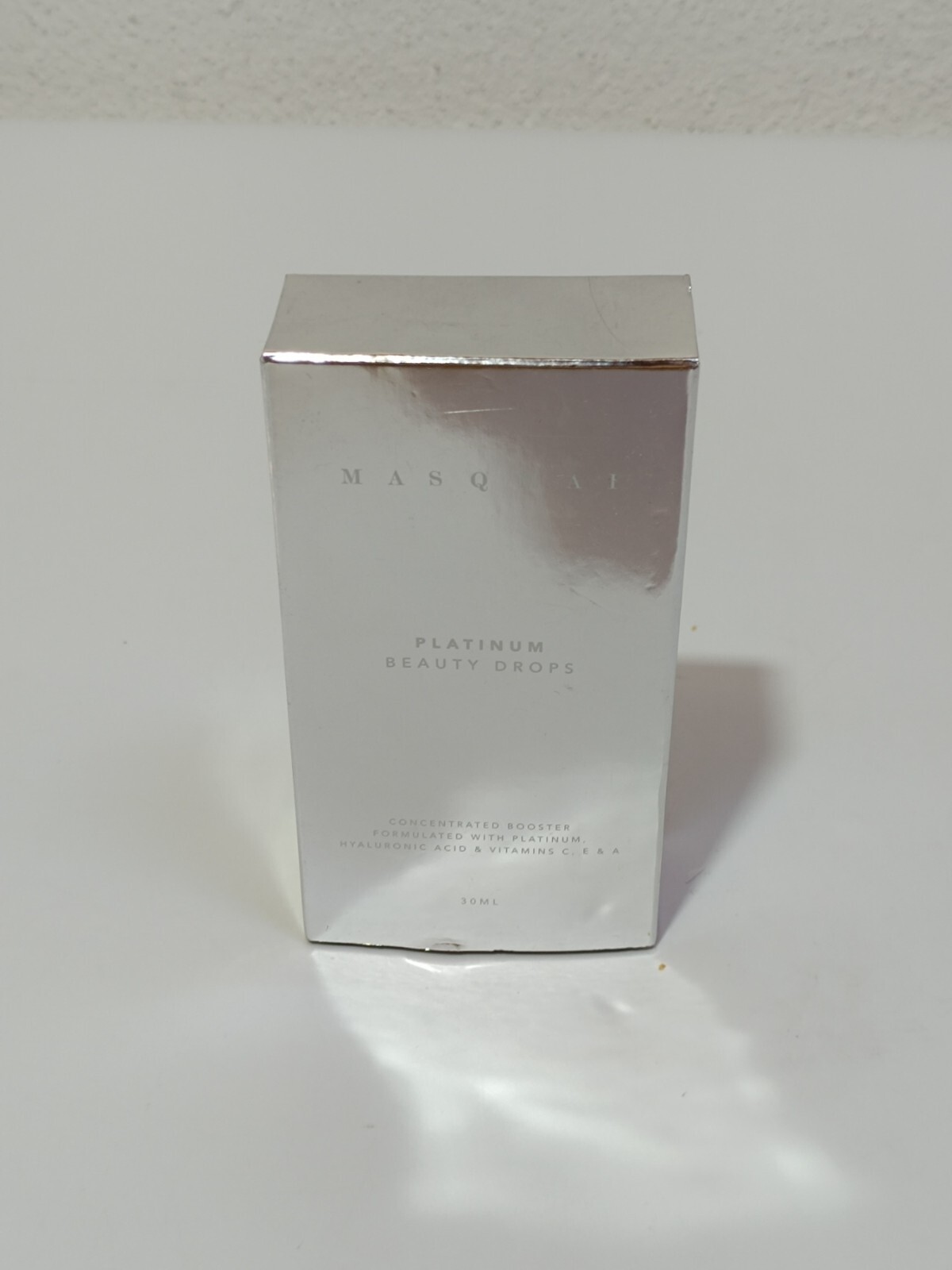 Masqmai Platinum Beauty Drops 30ml