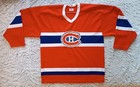 Maillot Hockey Canadiens De Montréal