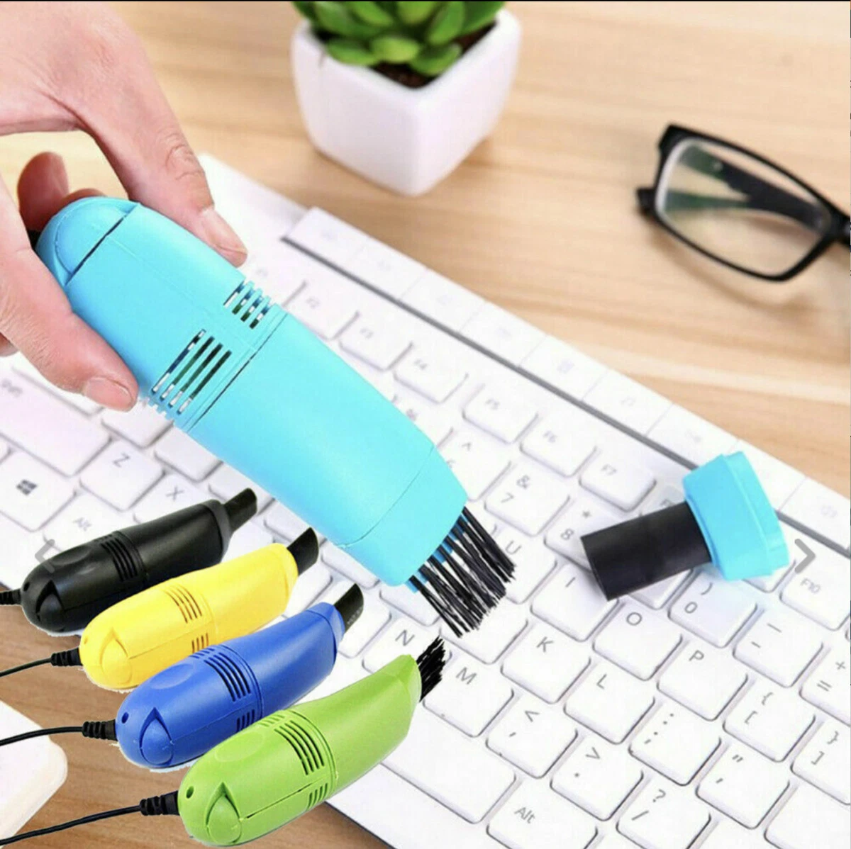 Vacuum cleaner for laptop deals