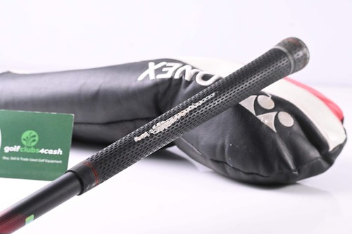 Yonex Ezone XPG Driver / 10.5 Degree / Senior Flex Yonex EX310 Shaft - Picture 8 of 9