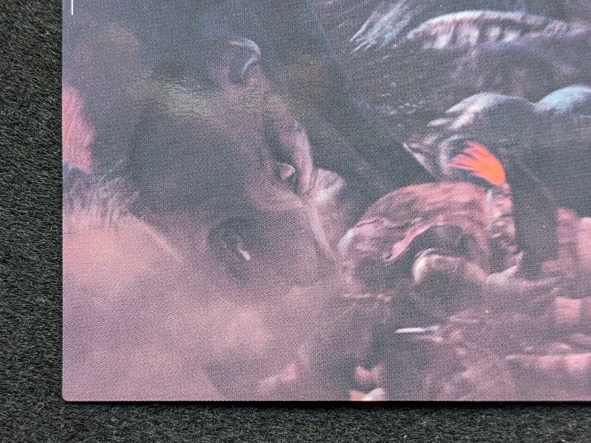 FINAL FANTASY6 ART MUSEUM SQUARE S-72 Special Edition Japanese