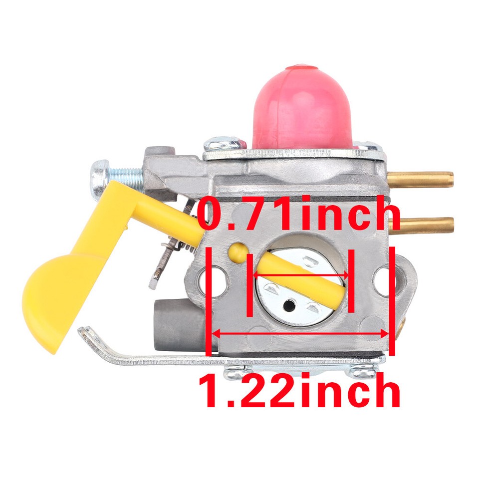 Buy Weed Eater Featherlite SST LE Gas Trier 2 Pack Spool 952711596-2PK in Chea Buy Weed Eater Featherlite SST LE Gas Trier 2 Pack Spool 952711596-2PK in Chea