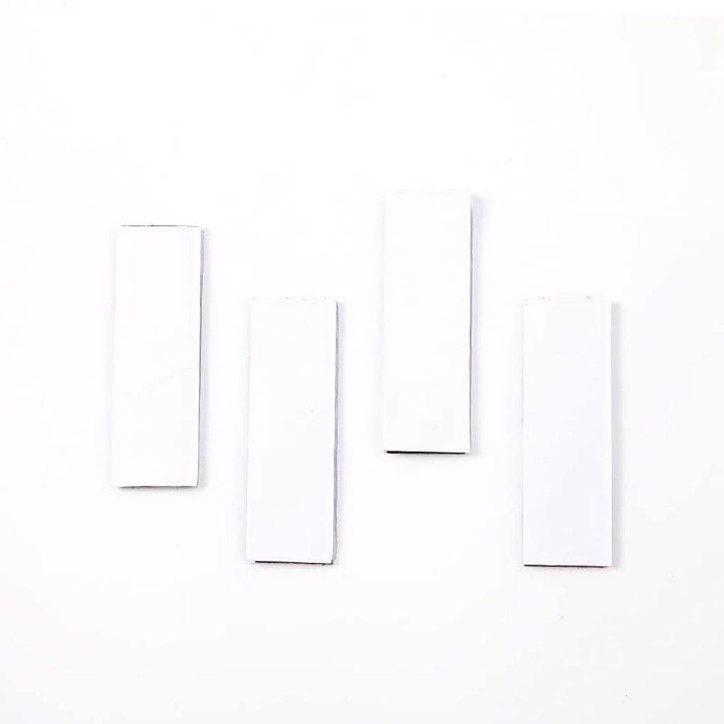 25piece Strong Adhesion No More Nails Picture Hanging Strips Securely