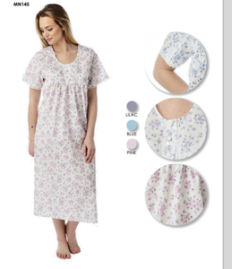plus size nightdresses uk