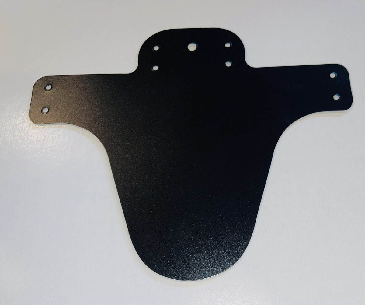 VODHXA Parafango Bici Set Per Trek Checkpoint SL 2022, Bicicletta - Foto 8