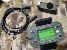 TCA KDU PRC 152A Keypad Display Unit For TCA PRC-152A 15w Radio US Stock 2024