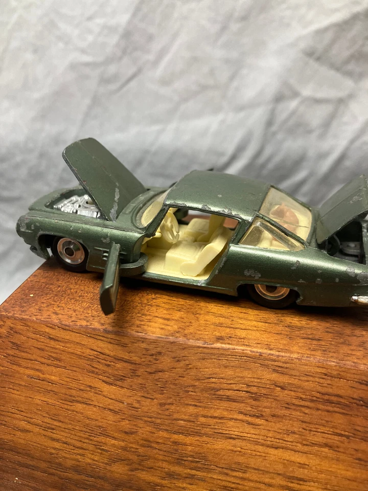 Corgi   Ghia  L6.4 - Image 2 of 4