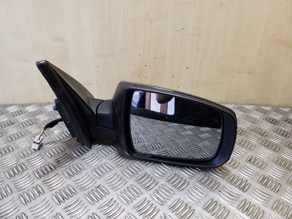 KIA Sorento 2012 Right electric wing mirror E13027419 VAL170803 