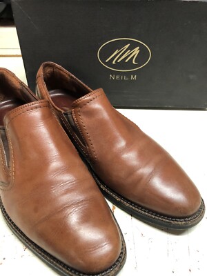 Mens Neil M Casual Shoe  display picture 1