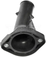 Engine Coolant Thermostat Housing Dorman For 2002-2011 Toyota Camry 2003 2004