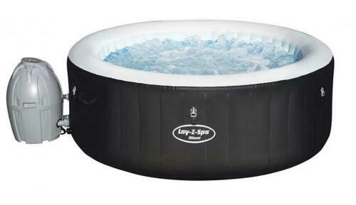 Lay-Z-Spa Hot Tubs