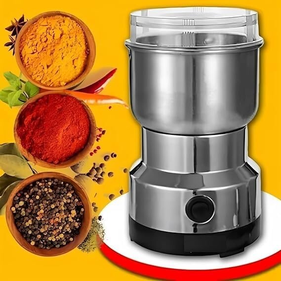 Spice Mixer Grinder