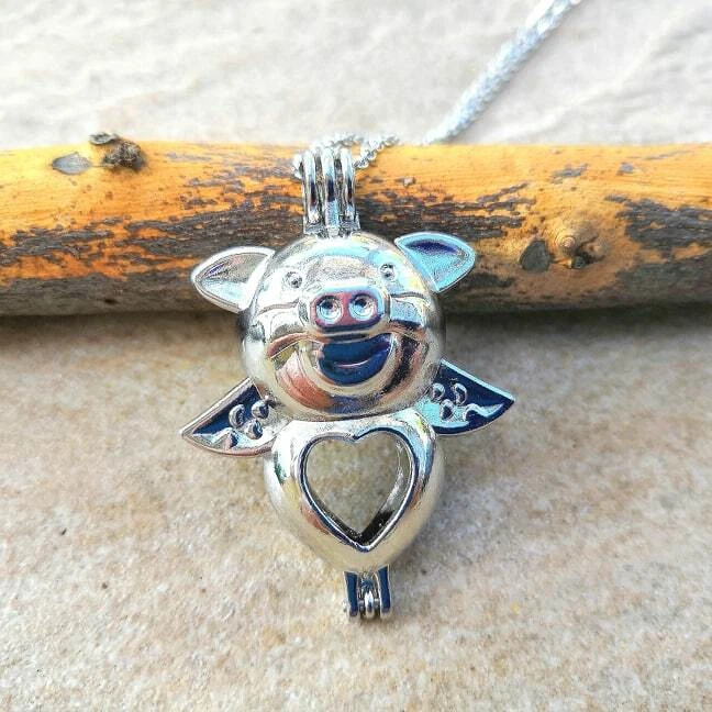 New fashion sale locket