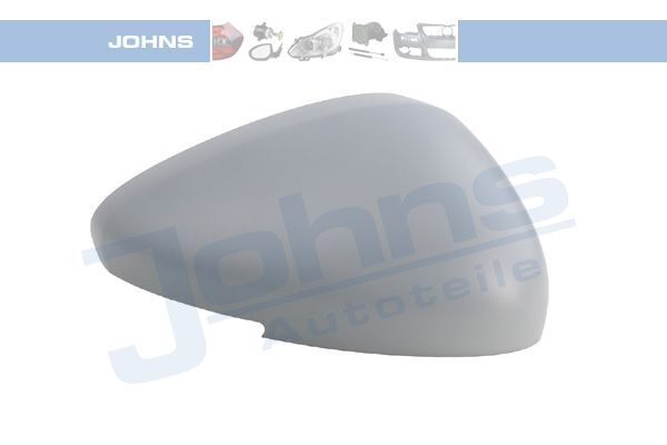 Johns 57 48 38-91 Abdeckung, AußEnspiegel FüR CitroËN Ds Peugeot-image