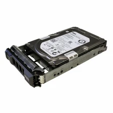 6P85J DELL 4TB 7.2K RPM 6Gb/s SED SAS Hard Drive ST4000NM0063 06P85J