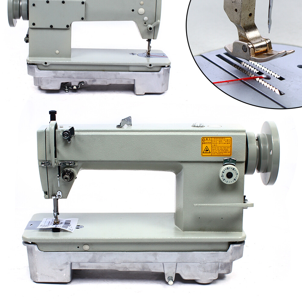 Industrial Sewing Machine Thick Material Leather Sewing Machine 