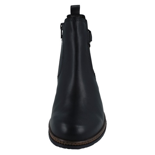 Botas De Tobillo Para Dama Gabor Con Un Pequeño Tacón Cuadrado - 54.670 - Imagen 15 de 16