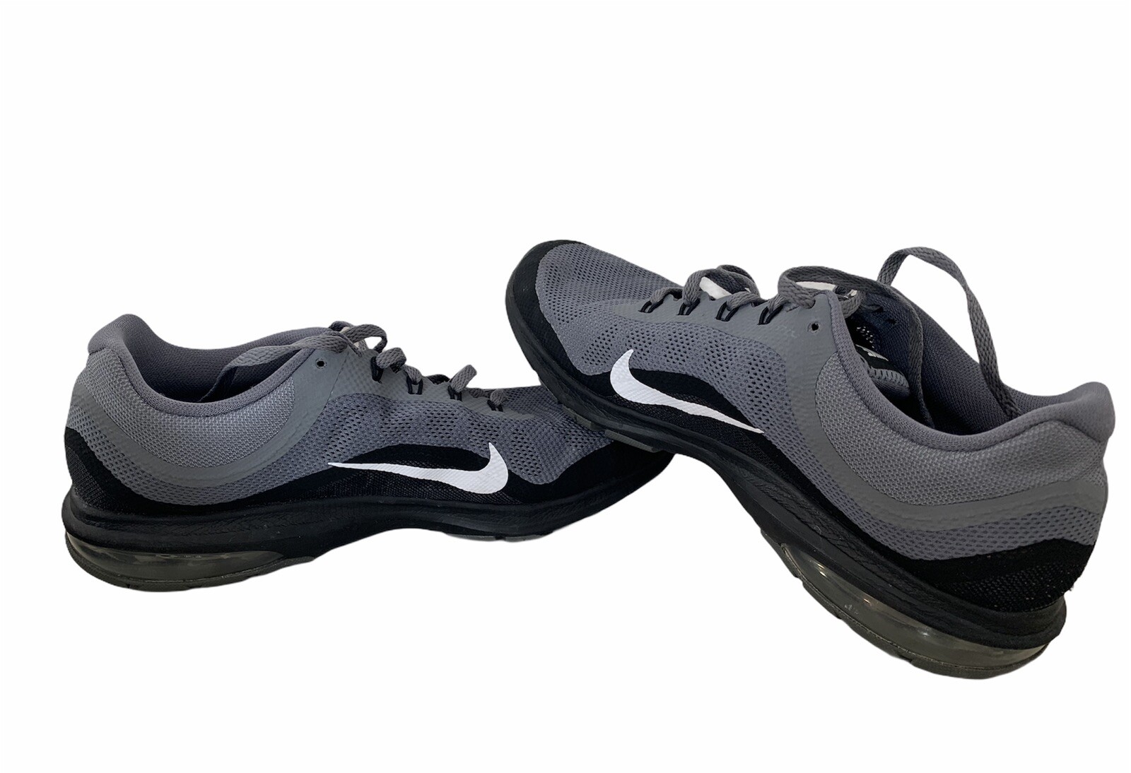 nike air max dynasty 2 mens black