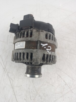 Lichtmaschine Generator für Ford B-Max 1,0 EcoBoost C10FD0X SFJD CV6T-10300-BE