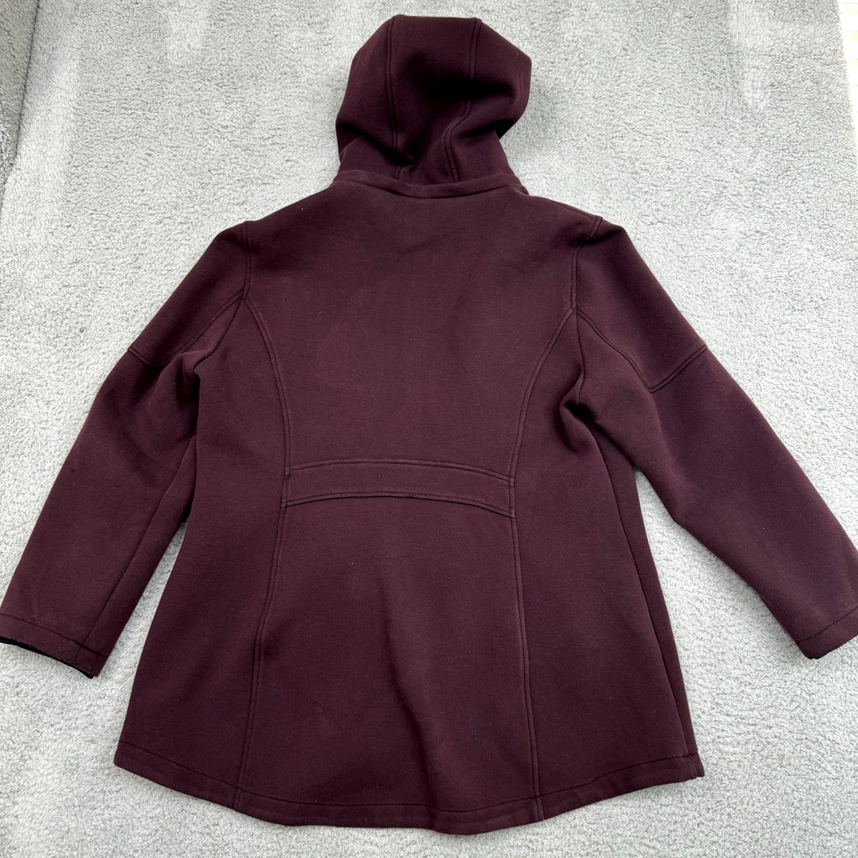 Andrew Marc Куртка Пальто женщин 2XL красный общего назначения Gorpcore Gorp Normcore туризм - Изображение 2 из 4