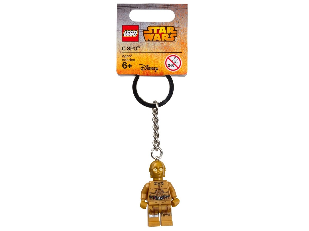 【レゴVIP】　スターウォーズ　　キーホルダ　　（395） レゴVIP】 スターウォーズ キーホルダ （395） - メルカリ