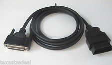 Obdii Obd2 Can Main Cable Intended For Snap-on Ethos Eesc312 93l Eac0093l01a