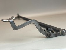 Right Carriage Release for Underwood No.3 Typewriter Original Replacement Part thumbnail