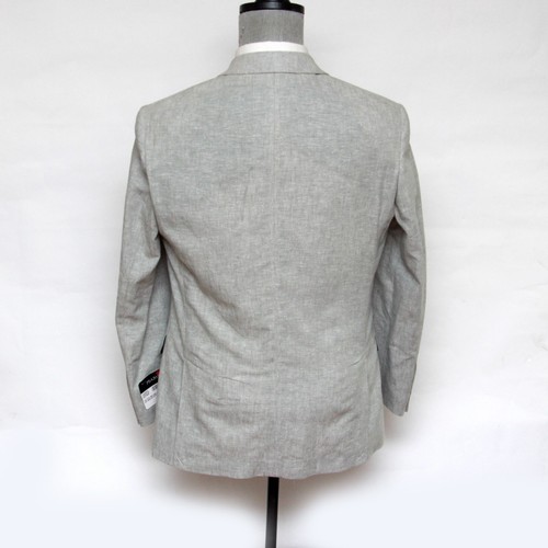 JOS A BANK 39R Men's Blazer Suit Jacket Slim Fit D030167 - Picture 5 of 19