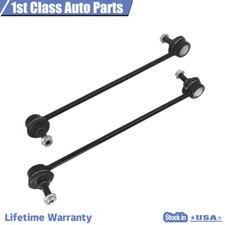 Front Suspension Sway Bar End Links For 93-04 Volvo 850 C70 S70 V70