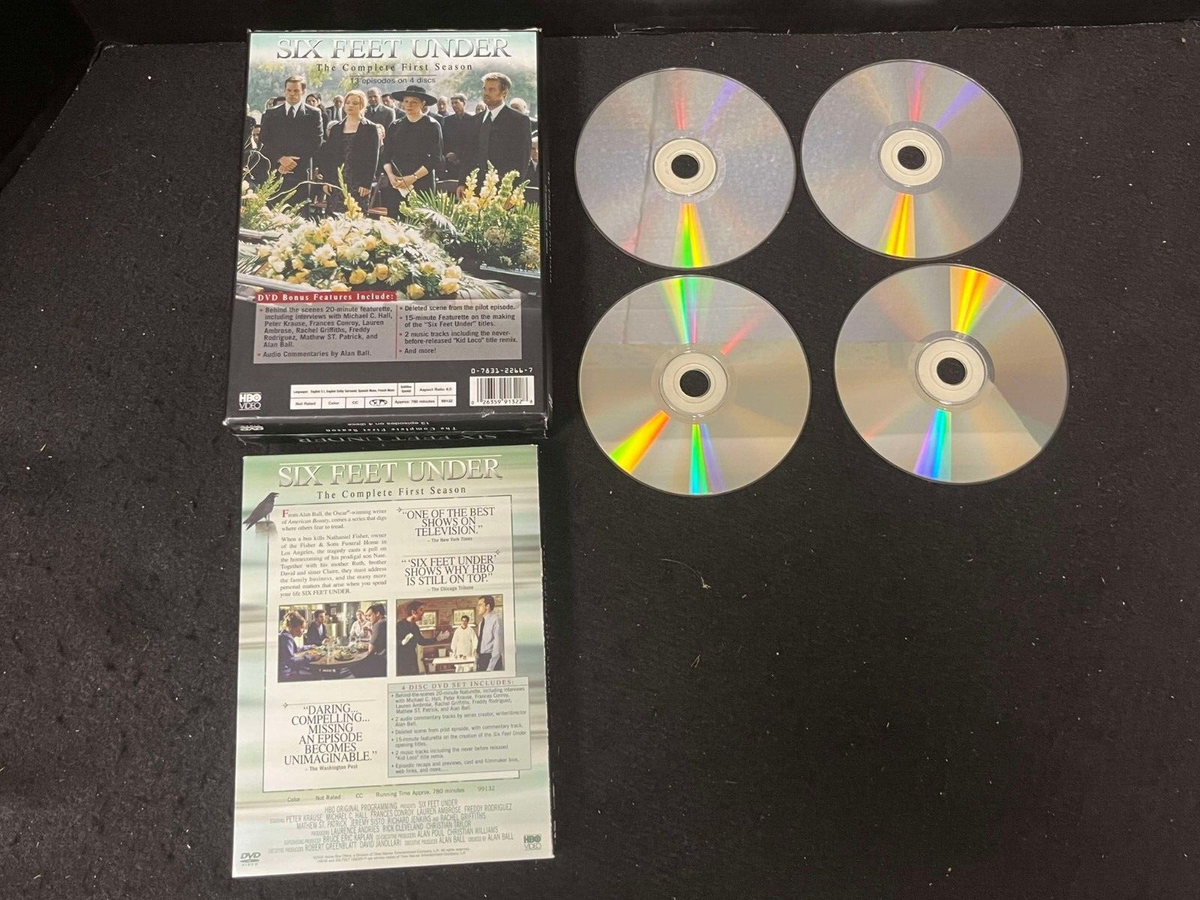 HOT Drama Six Feet Under Watch Online Free Shows Like Six