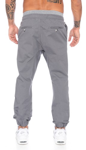 Rock creek chino hose herren hose chinohose jogger stoffhose RC-2093 W29-W40 - Bild 25 von 25