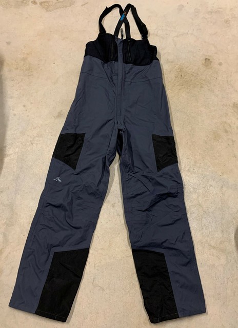 macpac ski pants