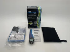 TRUE METRIX GO Self-Monitoring Blood Glucose Meter