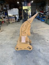 NEW Cat 336 Excavator 42&rdquo; Ripper Attachment Caterpillar Shipping Available