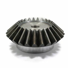 Bevel Gear 1 /1.5 / 2 / 2.5 / 3 / 4 / 5 Modulus Various Number Of Teeth Choose