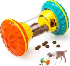 Dog Puzzle Toy for Dogs, Dog Enrichment Toys for Dog, Dog Puzzles for Smart Dogs