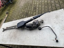 Mercedes W140 600SE  Scheibenwischergetriebe mit Motor Bosch