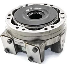 For Sweeper Vehicle S630 S650 S740 S750 S770 Drive Motor 7253517