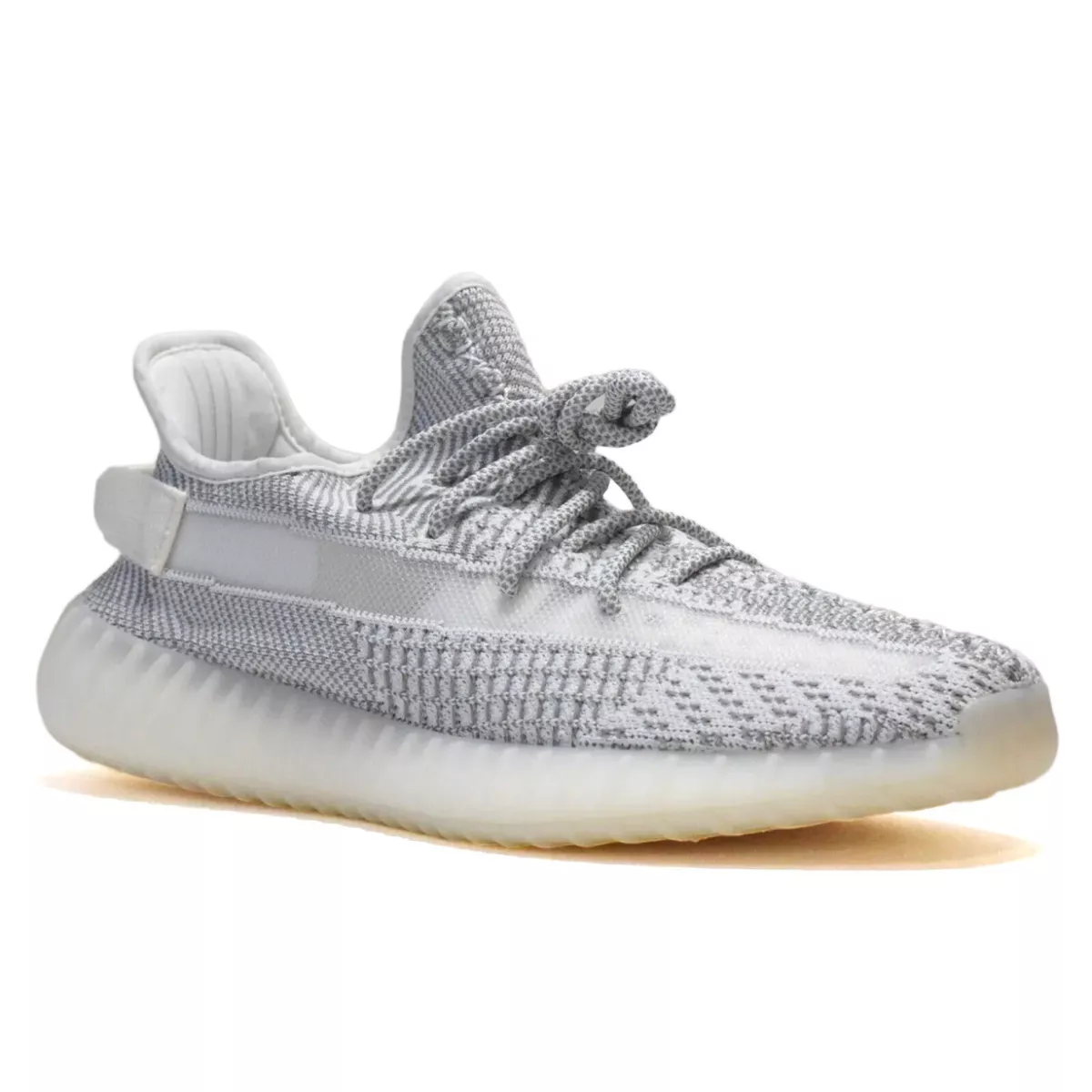 Adidas Yeezy Boost 350 V2 Static Non Reflective EF2905 Grey Men s