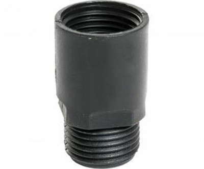 Active Aqua Elbow Connector, 1/2-Inch, 10-Pack (638104005289)