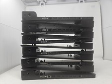 Lot of 11 - HP 2013 Ultra Slim Docking Stations AS IS.