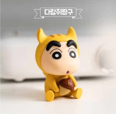 shin★guちゃん　【非売品】 GU公式 | オーバーサイズグラフィックT(5分袖) CRAYON SHINCHAN 3