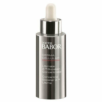 Babor A16 Booster Concentrate 30ml Salon  #dkt