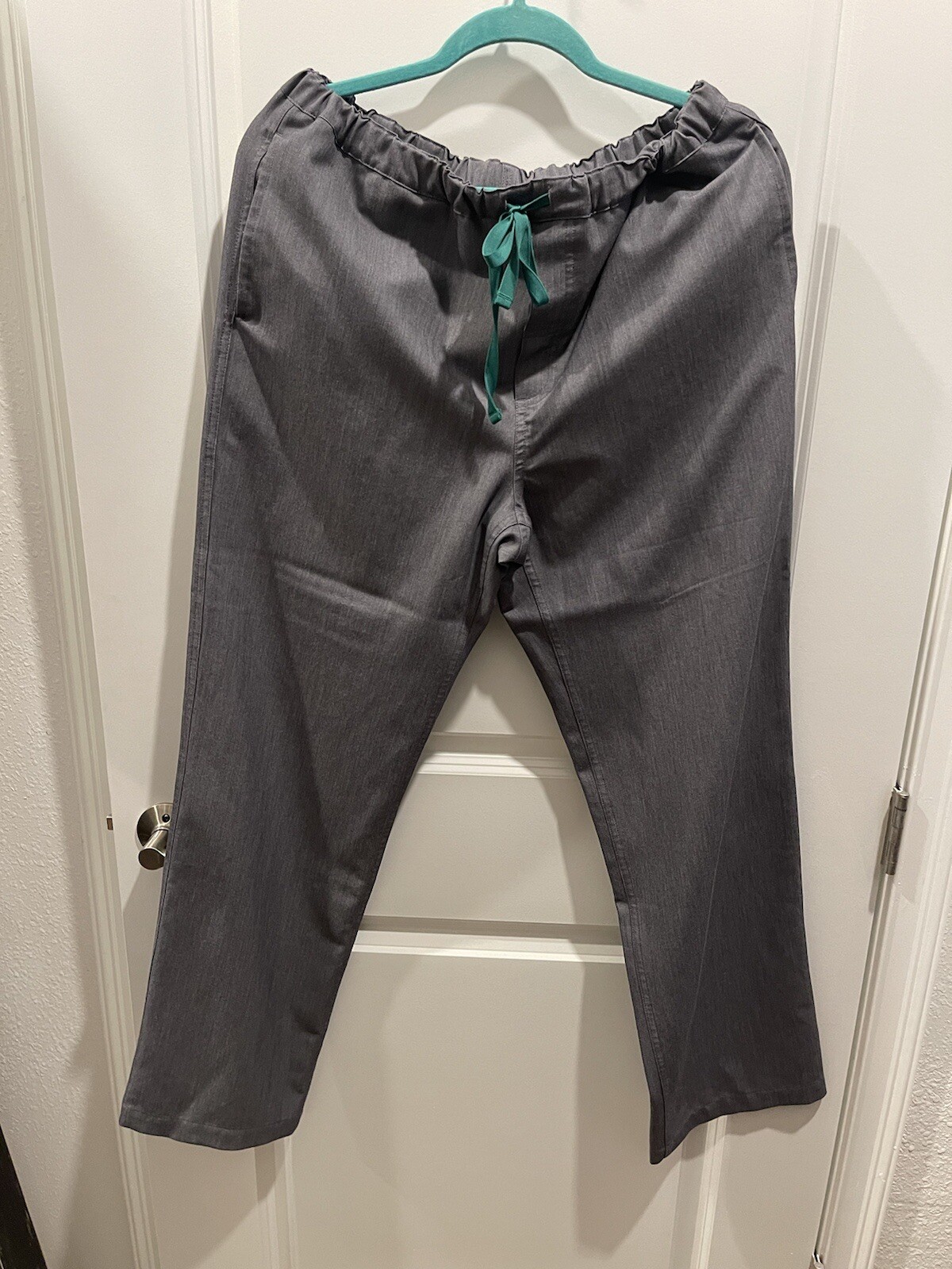 Figs Technical Collection Basic Scrub Pants Mediu… - image 1