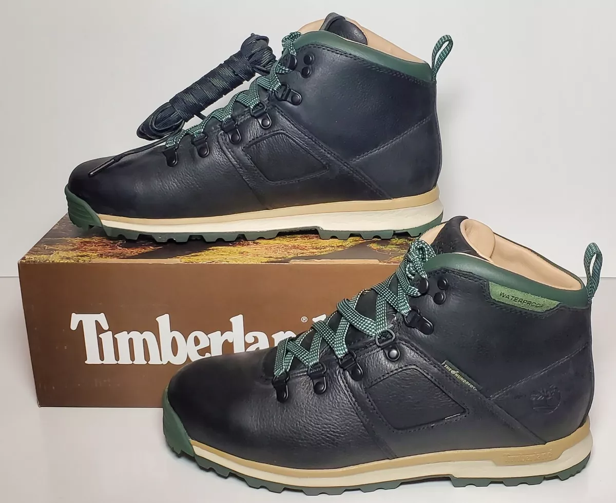 Timberland hotsell scramble mid