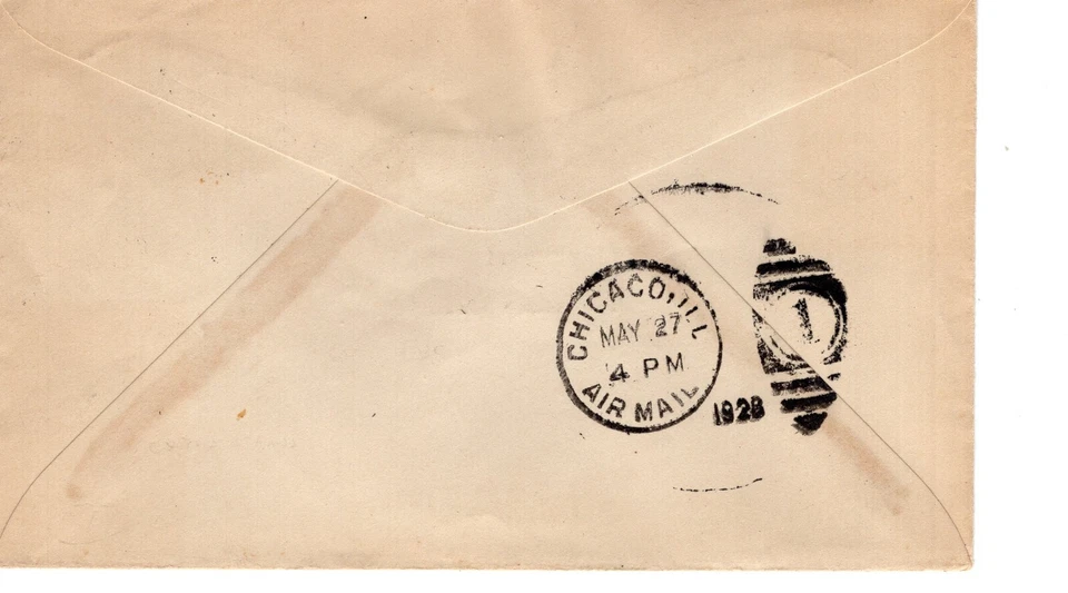 WASHINGTON'S ENCAMPMENT AT VALLEY FORGE - WASHINGTON, DC 1928 FDC17466 - Image 2 of 2