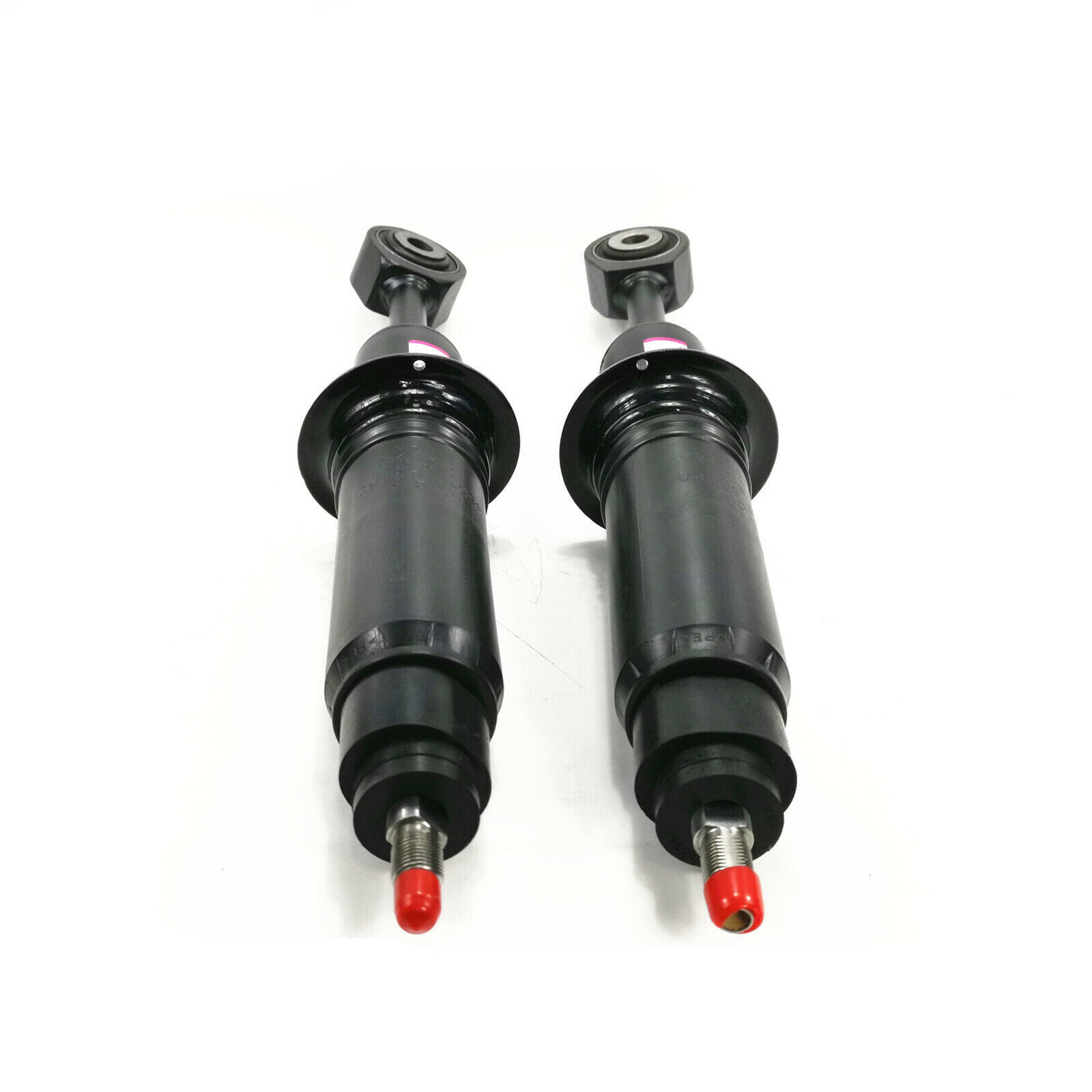 Front & Rear Hydraulic Shock Absorbers for Toyota Land Cruiser LC200