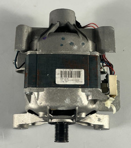 Bauknecht D 420 WA CHAMPION Waschmaschine Motor MCA 52/64-148/WHE28 #1382-5Ü