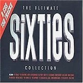 Various : Ultimate Sixties Collection CD Highly Rated eBay Seller Great Prices